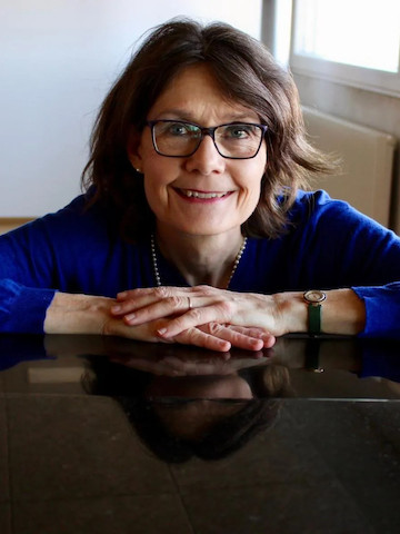 Véronique Piller